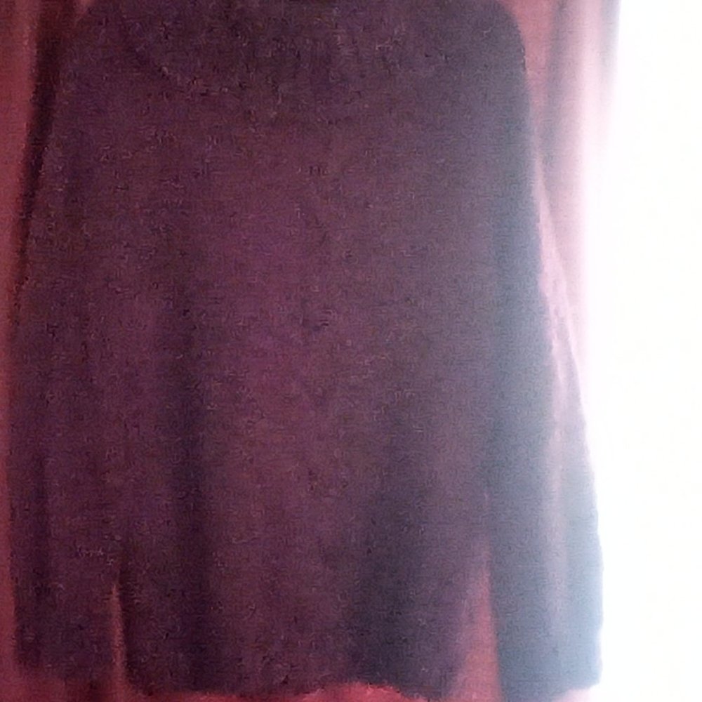 SWEATER PURPLE SIZE LARGE FIA USA
